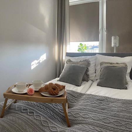 Casa Baltica Apartment Świnoujście  Eksteriør billede