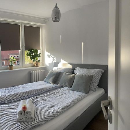 Casa Baltica Apartment Świnoujście  Eksteriør billede
