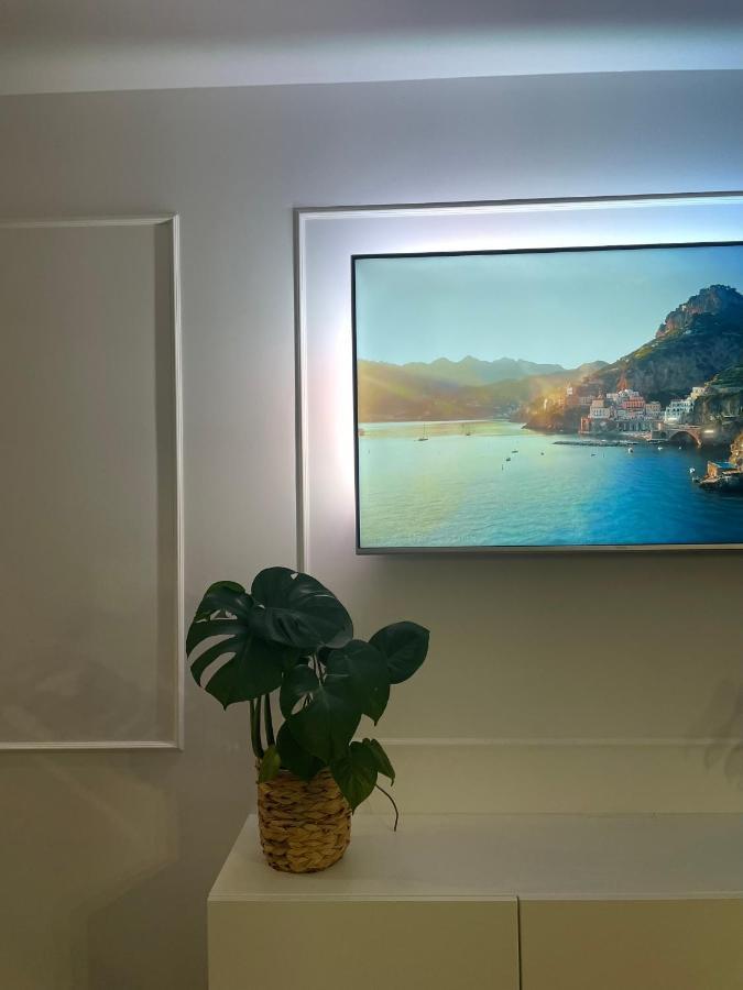 Casa Baltica Apartment Świnoujście  Eksteriør billede
