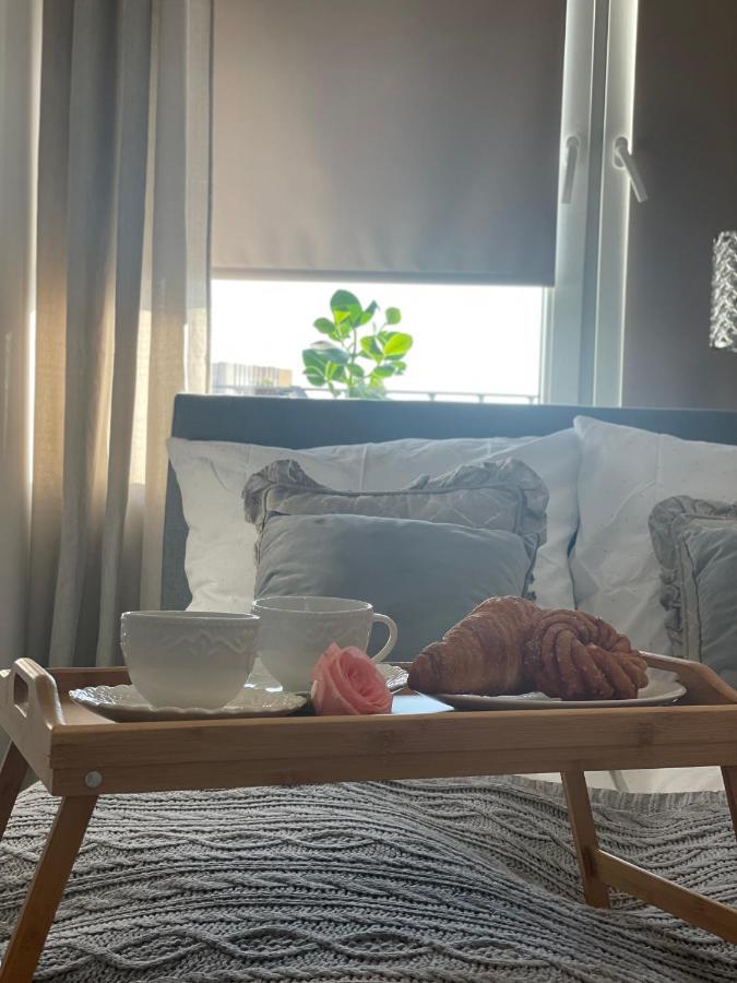 Casa Baltica Apartment Świnoujście  Eksteriør billede