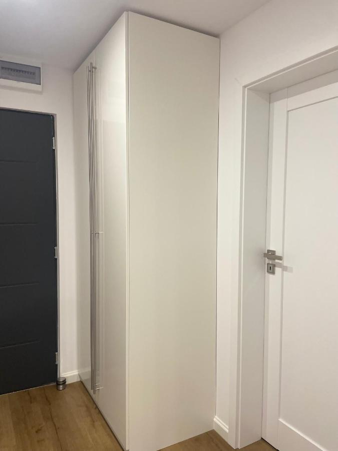 Casa Baltica Apartment Świnoujście  Eksteriør billede