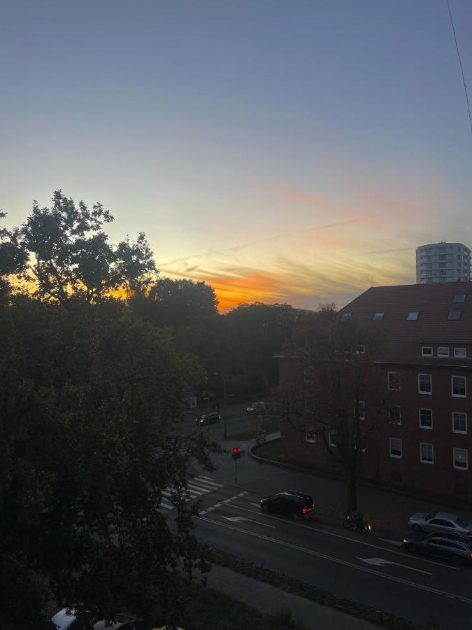 Casa Baltica Apartment Świnoujście  Eksteriør billede