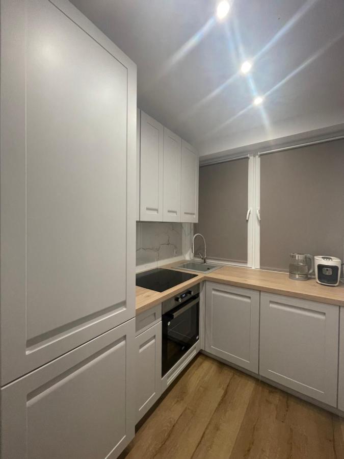 Casa Baltica Apartment Świnoujście  Eksteriør billede